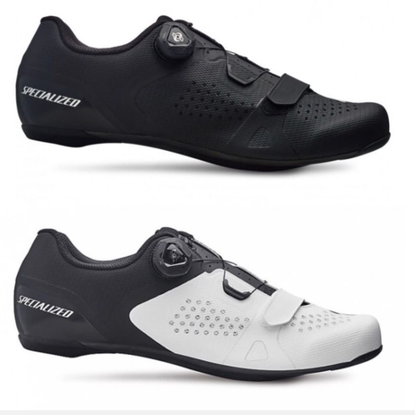 torch 2.0 cycling shoe