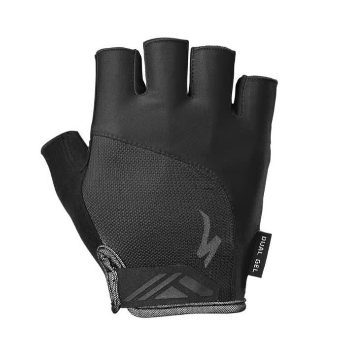 Specialized Body Geometry Dual Gel Glove | Paddle Wheel Adventures