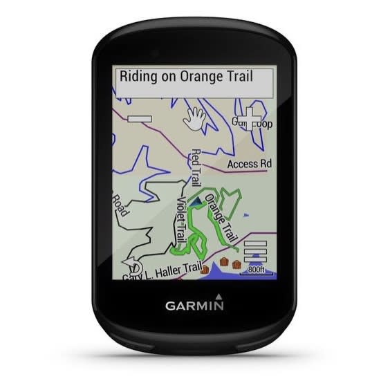 garmin edge 830 compatible sensors