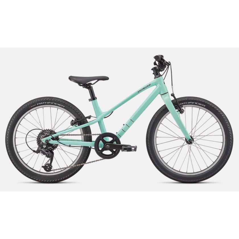 Specialized Jett 20 Kids Bike | Paddle Wheel Adventures