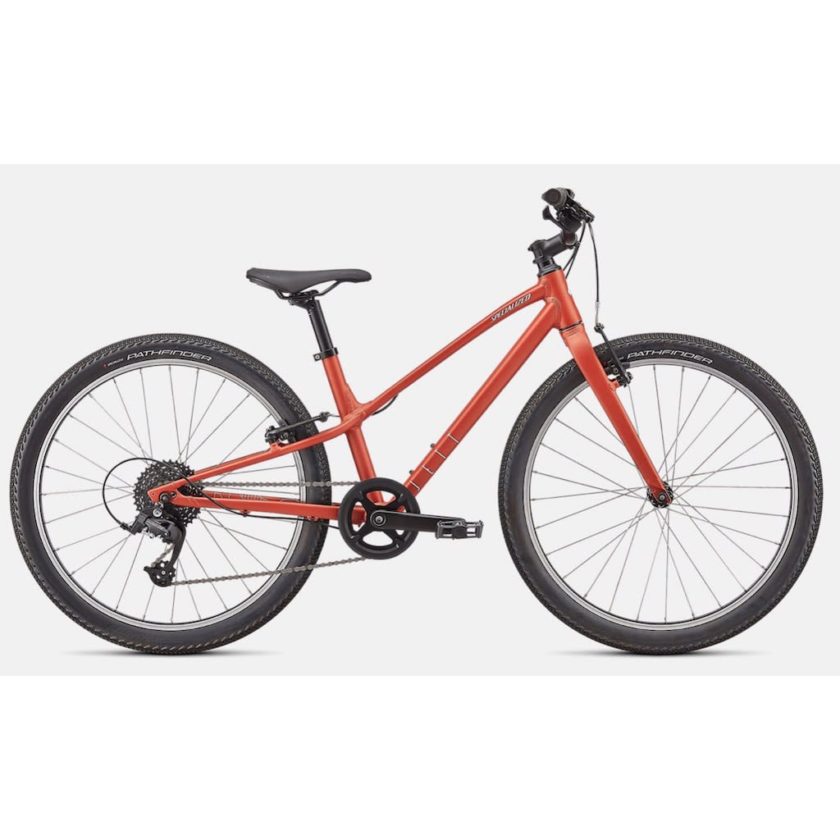 Specialized Jett 24 Kids Bike | Paddle Wheel Adventures