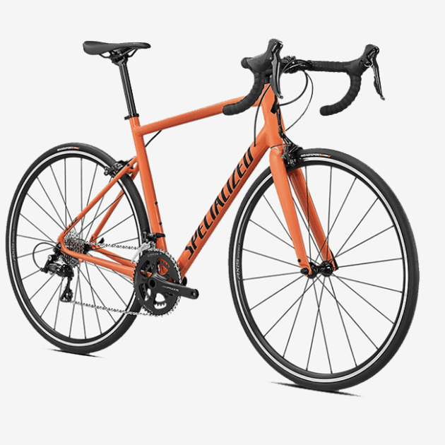 Specialized allez gears hot sale