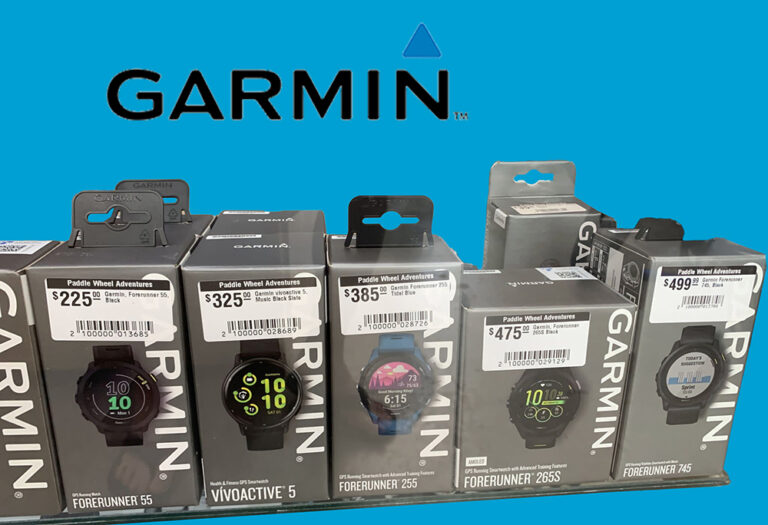 Garmin Watches