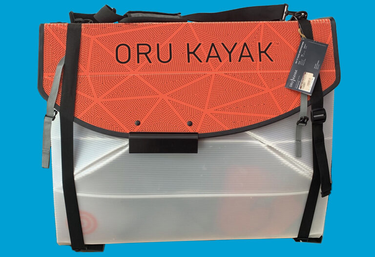 Oru Kayak