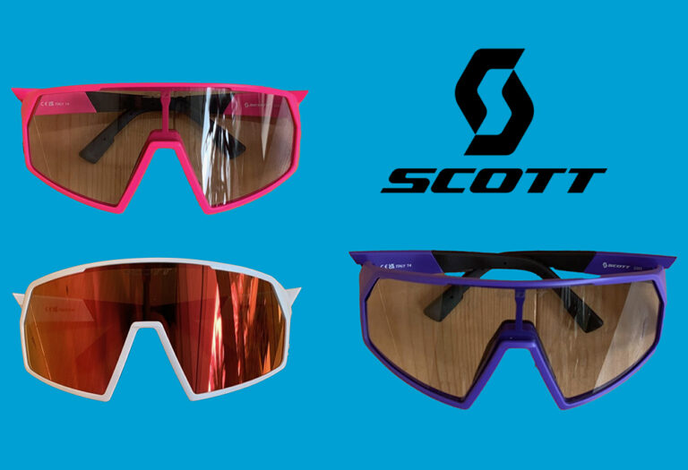 SCOTT sunglasses