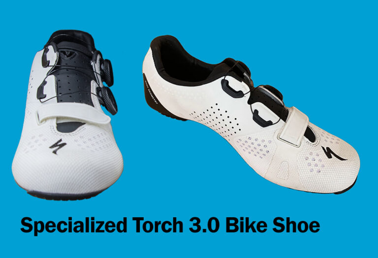 Torch 3.0 Shoe